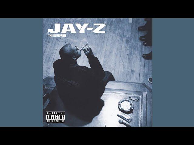 Jay-Z - Song Cry