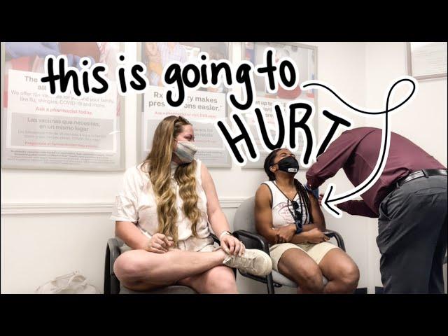 the doctor kept calling us "friends"... LGBT in Texas | san antonio vlogger