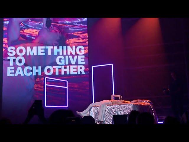 Troye Sivan - Something To Give Each Other Tour (Live in Düsseldorf 2024) [Full Performance]