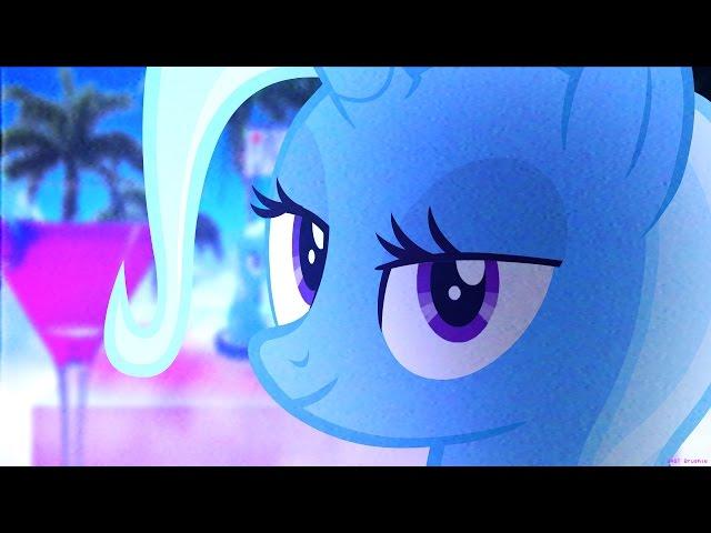 [MLP en vrai] ＴＲＩＸＩＥ OF THE FUTURE