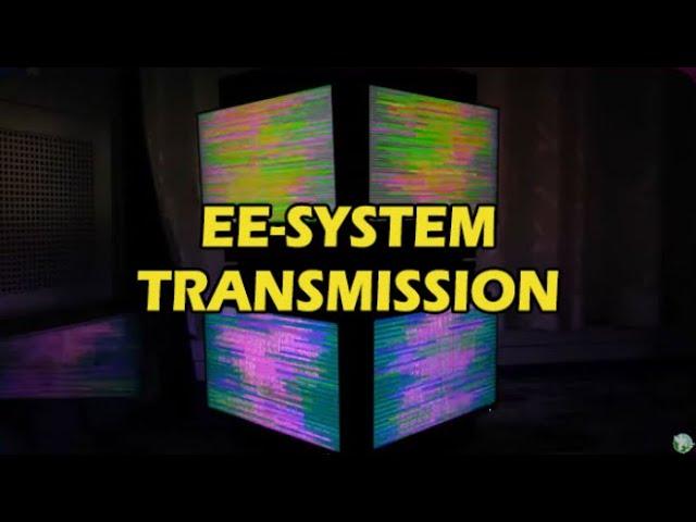 EE-System Live Transmission Scalar Healing