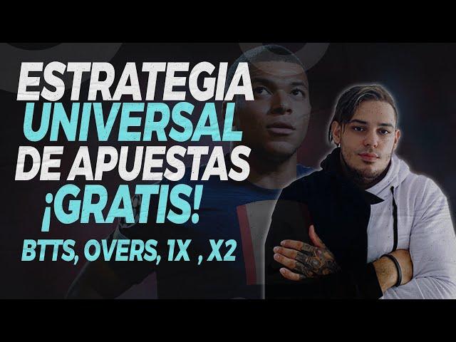 Como Ganar más Apuestas, usa este metodo (Estrategia Ganadora)