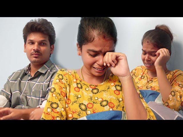 SATHEESH ASKING DIVORCE.. ( PRANK ) | Spread Love - Satheesh Shanmu