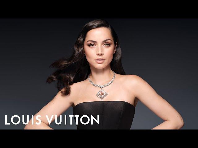 Awakened Hands, Awakened Minds High Jewelry Collection | LOUIS VUITTON