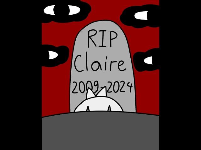  Claire is alive  | Sprunk Incredibox | Fundamental paper education | Sori studio animation