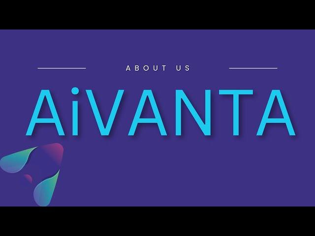 AiVANTA - I CAD