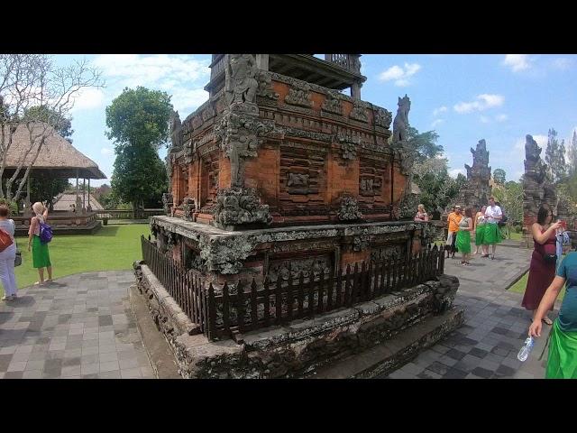 Bali Indonesia - Taman Ayun Temple