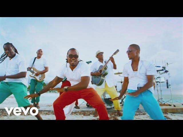 Baha Men - Night & Day (Official Video)