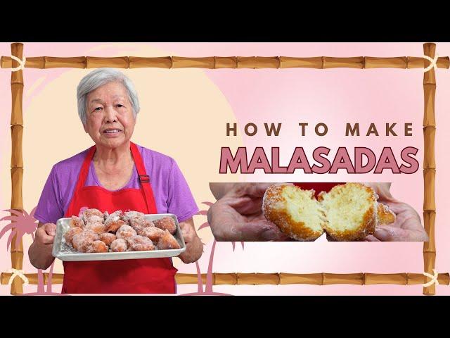 Malasadas