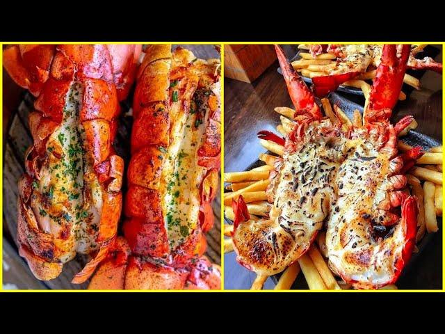 Yummy And Tasty   Most Satisfying Food Compilation #2024