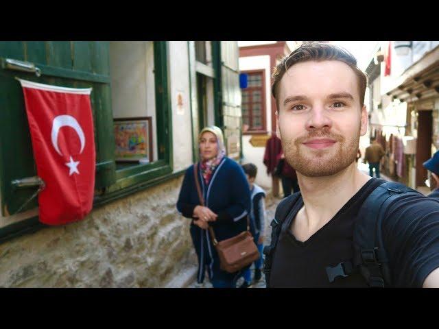 ANKARA TURKEY SIGHTSEEING TOUR 