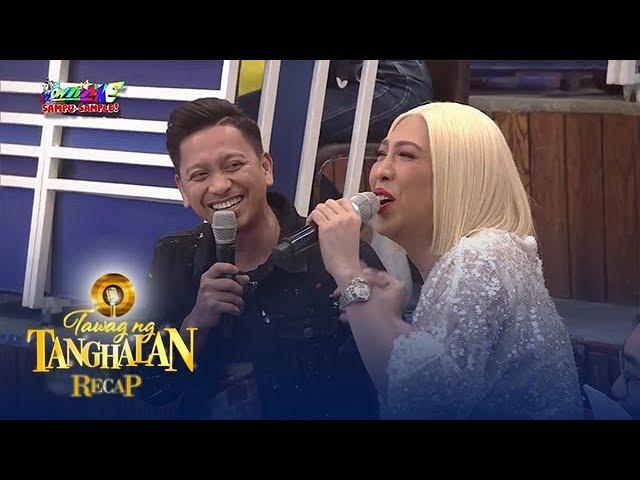 Wackiest moments of hosts and TNT contenders | Tawag Ng Tanghalan Recap | October 12, 2019