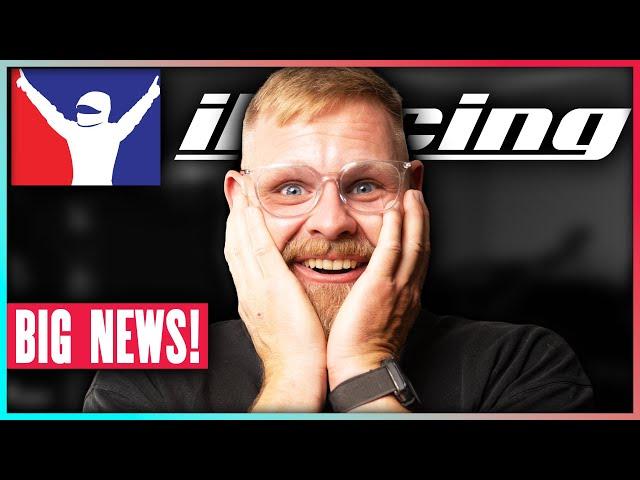 iRacing Update August 2024 - Dizee News