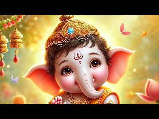 Bappa Has Arrived! Let the Celebrations Begin!