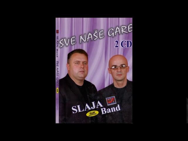 Slaja Band i Zoran Kulina - Sve nase gare - Gari garo - (Audio 2001)HD
