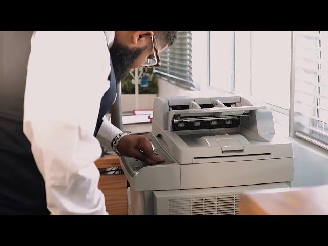 Printer Rental Summer Promo