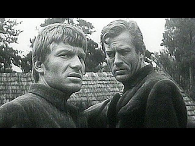 Никто не хотел умирать 1965 СССР фильм