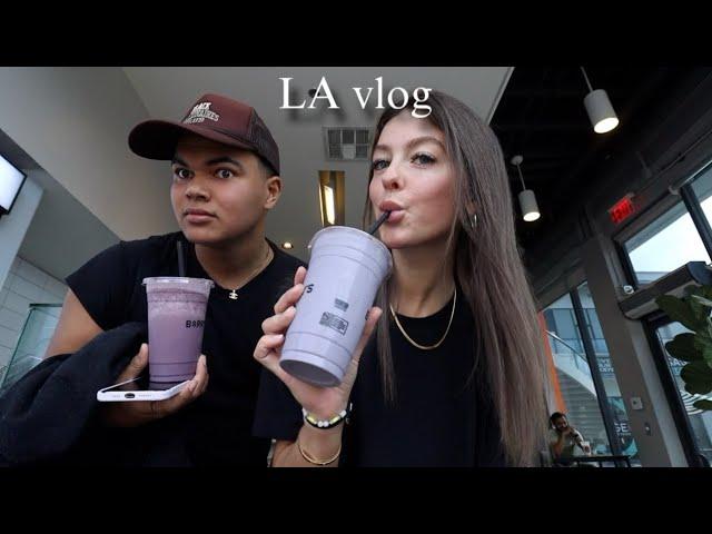 vlog: workout with jordy, my new house renovations, making dinner, etc