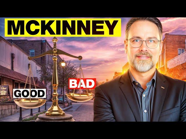 I've Spent 29 Years Living in McKinney and Here's the Honest Truth