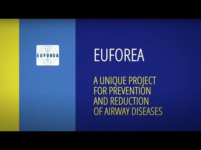 Inauguration of the EUFOREA fund at LUF (English)