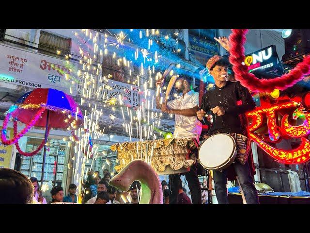 HAPPY BIRTHDAY SONG |RAJ DHUMAL DURG⭐️HEARTKING NO.1 SOUND QUALITY 2024 (Full HD)