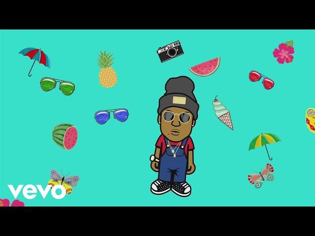 K.O - Call Me ft. Runtown