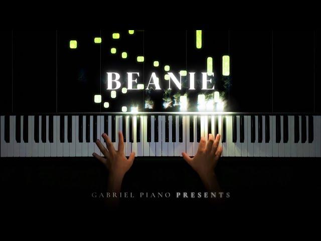 Chezile - Beanie (Piano Cover)