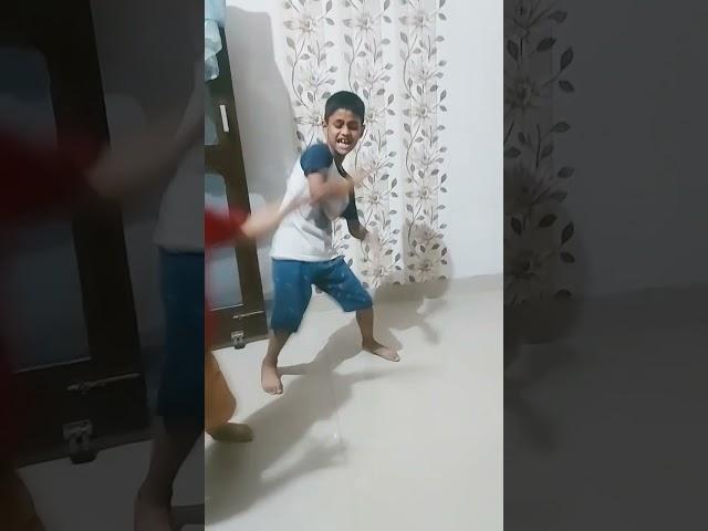 ####Bhola Babba funny dance####