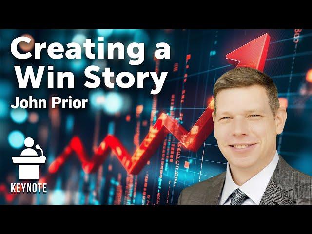 Keynote 222 | Win Strategy | December 6, 2024