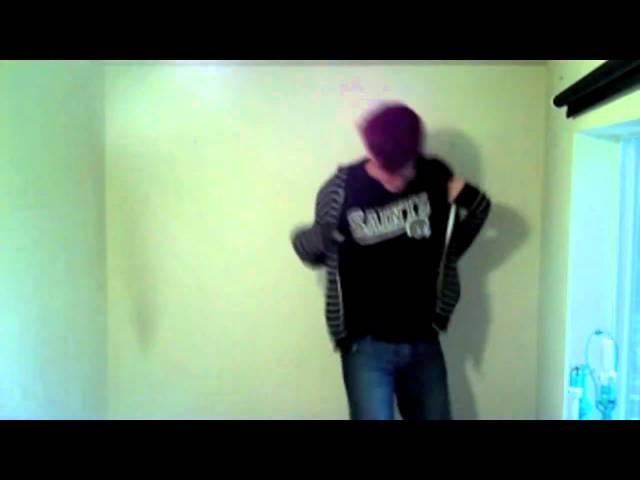 WAKING UP BR00TAL