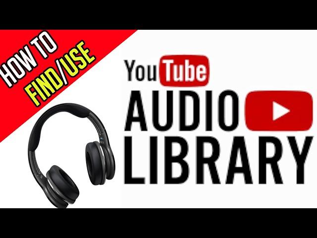 Using YouTube's FREE Music Library (And Why You Should Too)