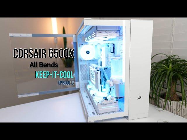 Episode 2 - Corsair 6500x