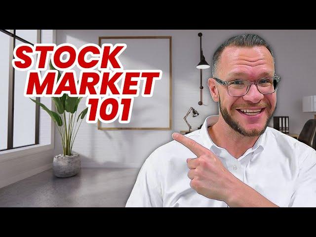 How Does The Stock Market Work?