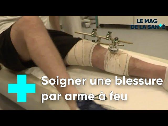 L'hôpital militaire Laveran 2/5 - Le Magazine de la Santé