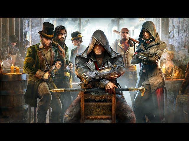 Assassin's Creed Syndicate Gameplay Walkthrough Full Game (No Commentary) - Part 1