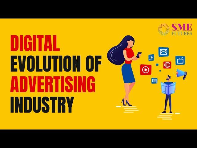 Digital Transformation of the Indian Advertising Industry