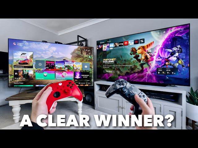 LG OLED vs QNED MiniLED: Which TV Should You Buy?