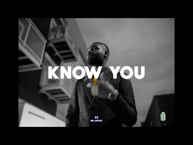 (FREE) Dave Type Beat - "Know You" | UK Rap Instrumental