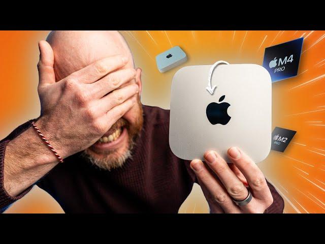 M4 vs M4 Pro Mac mini buying guide (2025): DON’T MAKE THIS MISTAKE!