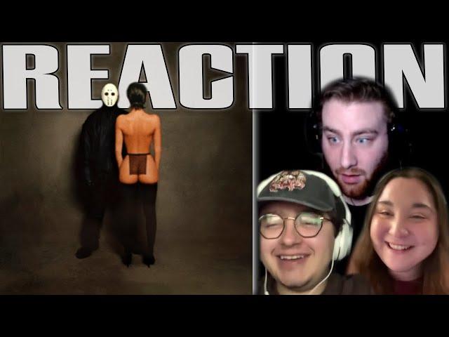 VULTURES 1 - Kanye West & Ty Dolla $ign | ALBUM REACTION