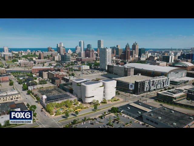 Milwaukee Public Museum unveils renderings for new building | FOX6 News Milwaukee