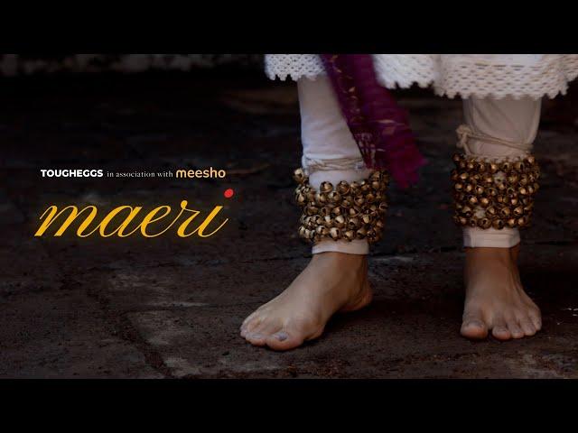 Maeri | A Mother’s Day film by @Meesho x @tougheggs