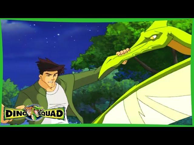 Dino Squad - Headline Nuisance | Dinosaur Adventure For Kids | WildBrain