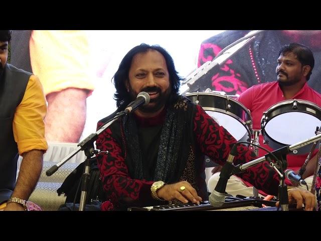 Chetan Gadhavi - Paan lilu joyu ne Live