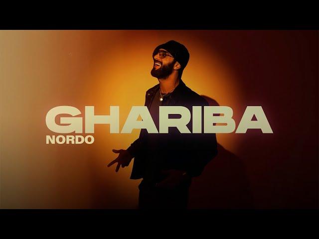 Nordo - Ghariba (Official Music Video) | غريبة