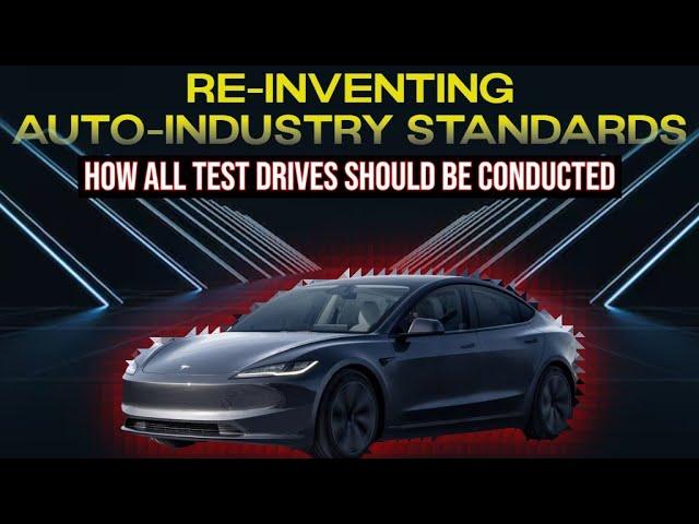 Tesla Test Drive Experience - What to Expect From a Tesla Demo Drive