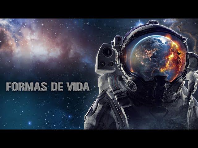 Formas De Vida (2023) [Ficção científica] [Drama]  Um Astronauta Entre o Amor e o Destino 🪐