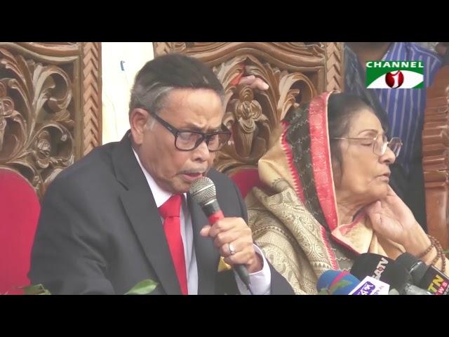 আগামী নির্বাচনে তিন’শ আসনে প্রার্থী দেওয়ার ঘোষণা জাতীয় পাটির