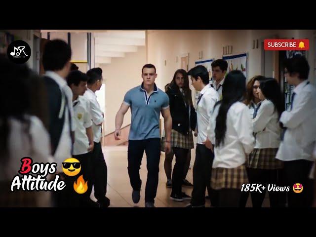 Boys Attitude Status Video 2020 | MRBEATS123 | Boys Attitude Whatsapp Status Video 2020