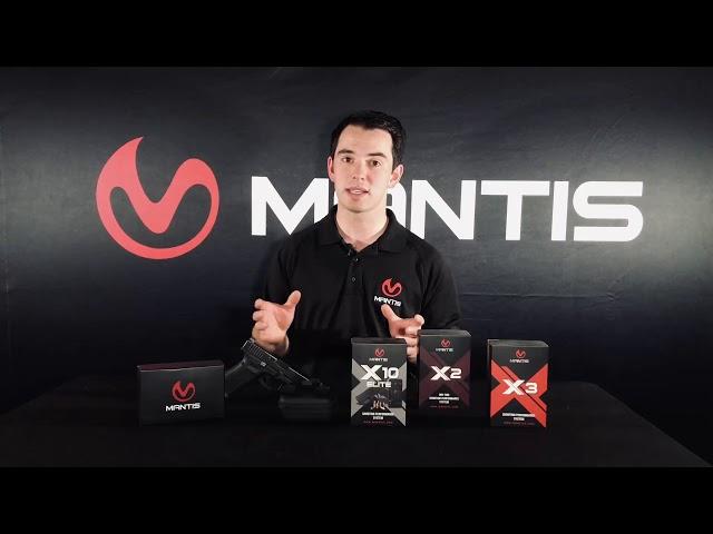 Mantis X2 vs. X3 vs. X10 Comparison